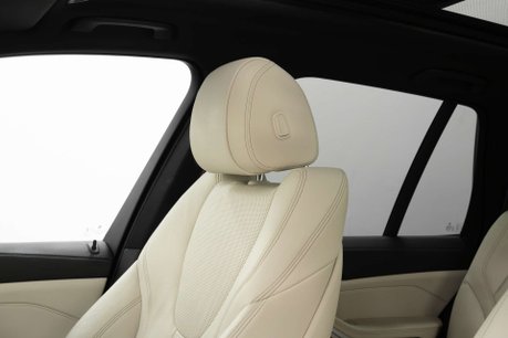 BMW X5 3.0 X5 xDrive 30d M Sport Auto 4WD 5dr 22