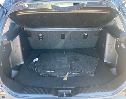 Suzuki SX4 S-Cross 1.4 SX4 S-Cross Motion Boosterjet MHEV 5dr 54