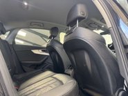 Audi A4 1.4 A4 Sport TFSI 4dr 57