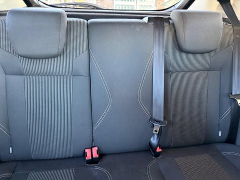 Ford Fiesta 1.5 TDCi Titanium Euro 6 3dr 14