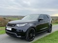 Land Rover Discovery SDV6 HSE LUXURY 2