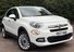 Fiat 500X 1.4 MultiAir Lounge Euro 6 (s/s) 5dr