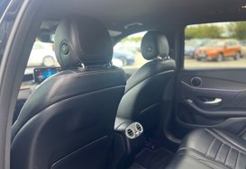 Mercedes-Benz GLC GLC 300 D 4MATIC AMG LINE PREMIUM 35
