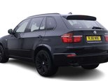 BMW X5 3.0 30d M Sport SUV 5dr Diesel Steptronic xDrive Euro 5 (245 ps) 5