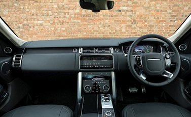 Land Rover Range Rover 3.0 SDV6 Westminster 18