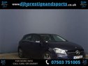 Mercedes-Benz A Class 1.6 A180 SE 7G-DCT Euro 6 (s/s) 5dr