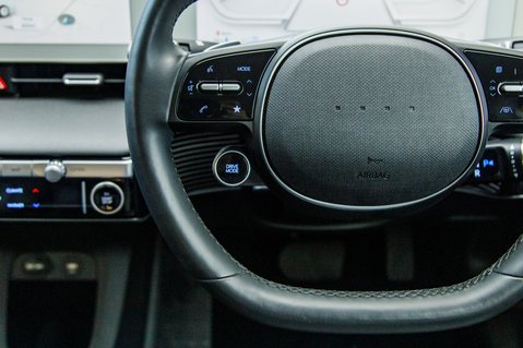 Hyundai IONIQ 5 PREMIUM 20