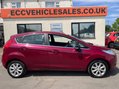 Ford Fiesta 1.4 Fiesta Zetec 96 5dr 15