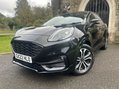 Ford Puma ST-LINE MHEV 1