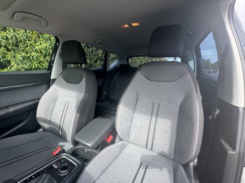 SEAT Ateca (Sold) 1.5 TSI EVO SE Technology SUV 5dr Petrol DSG Euro 6 (s/s) (150 ps) 8