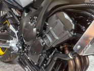 Yamaha FZ ONLY 16K CUSTOM 600CC NAKED BIKE NEW MOT WARRANTY 19