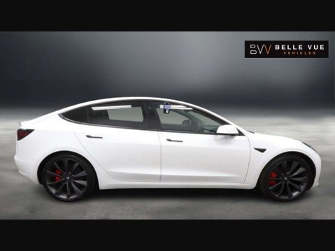 Tesla Model 3 Model 3 Performance AWD 4WD 4dr *NATIONAL DELIVERY* 2