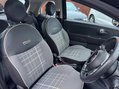 Fiat 500 TWINAIR LOUNGE 29