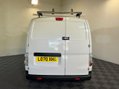 Nissan NV200 E ACENTA 108 BHP 5