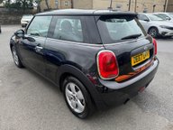 Mini Hatch ONE 18