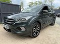Ford Kuga 2.0 Kuga ST-Line TDCi 4x4 Auto 4WD 5dr 8