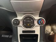 Ford Fiesta 1.25 Zetec 3dr 15