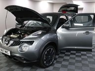 Nissan Juke N-CONNECTA DIG-T 16