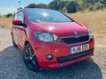 Skoda Citigo COLOUR EDITION MPI 10