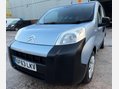 Citroen Nemo 1.3 HDi 660 16v LX FWD L1 H1 3dr 24
