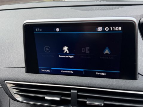 Peugeot 5008 1.5 BlueHDi Allure Euro 6 (s/s) 5dr 19