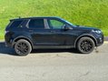 Land Rover Discovery Sport 2.2 Discovery Sport HSE SD4 Auto 4WD 5dr 5