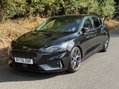 Ford Focus 2.3 Focus ST 5dr 3
