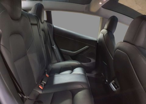 Tesla Model 3 Standard Range Plus Saloon 4dr Electric Auto RWD (241 bhp) 9