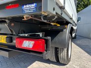 Ford Transit 350 Drw L3 130 ps Crew Cab Tipper - Air Con 24