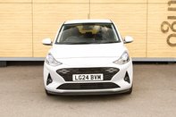 Hyundai i10 MPI PREMIUM 5