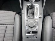 Audi A3 1.2 TFSI Sport Sportback S Tronic Euro 5 (s/s) 5dr 26