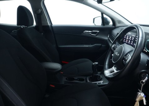 Kia Sportage 1.6 Sportage 2 ISG 5dr 39