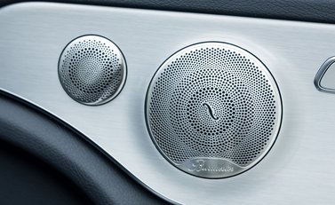 Mercedes-Benz C Class AMG C 63 S Night Edition 22