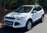 Ford Kuga 2.0 Kuga Zetec TDCi 5dr