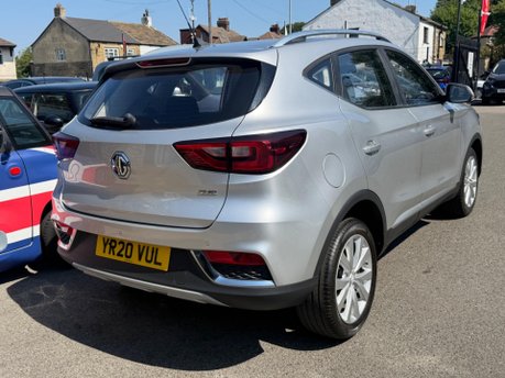 MG ZS EXCITE 31