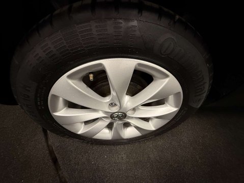 Vauxhall Corsa 1.4 Corsa Energy AC ecoFLEX 3dr 32