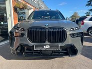 BMW X7 XDRIVE40I M SPORT MHEV 10