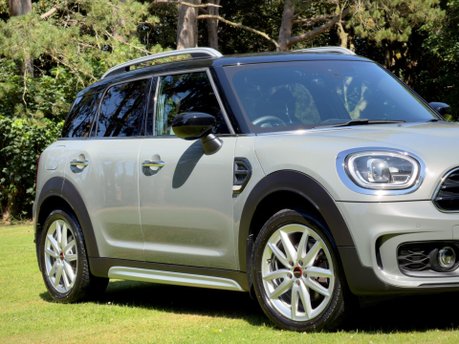 Mini Countryman COOPER SPORT 7
