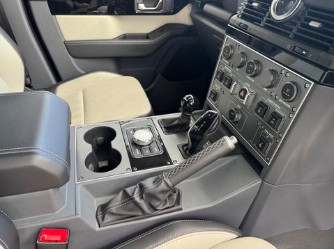 Ineos Grenadier STATION WAGON 13