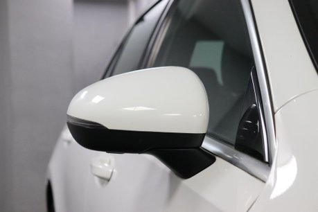 Mercedes-Benz A Class A 180 SPORT EXECUTIVE 37