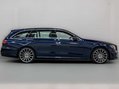 Mercedes-Benz E Class 2.0 E 220 D AMG Line Auto 5dr 5