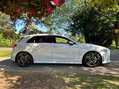 Mercedes-Benz A Class AMG A 35 4MATIC PREMIUM 17