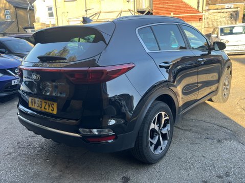 Kia Sportage 1.6 GDi 2 SUV 5dr Petrol Manual Euro 6 6