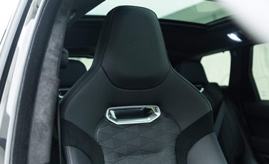 Land Rover Range Rover Sport 5.0 SVR Carbon Edition 7