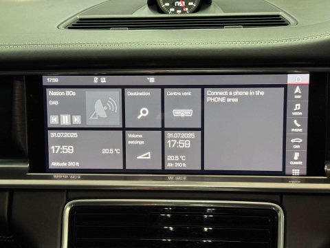 Porsche Panamera 4.0T V8 GTS Sport Turismo 5dr Petrol PDK 4WD Euro 6 (s/s) (460 ps) 60