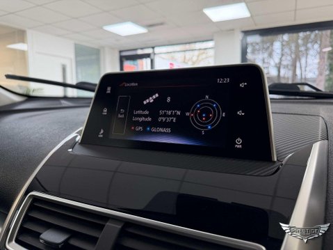 Mitsubishi Eclipse Cross 1.5T 2 Euro 6 (s/s) 5dr 79