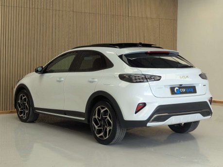 Kia Xceed 1.5 XCeed GT-Line S Semi-Auto 5dr 20