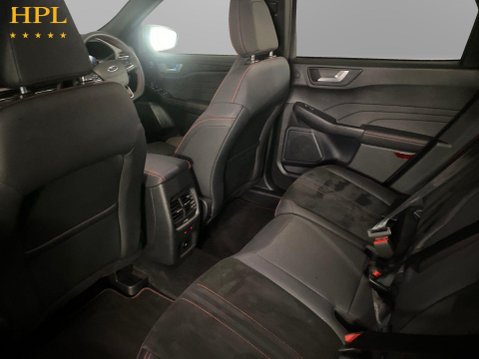 Ford Kuga 2.5 Duratec 14.4kWh ST-Line SUV 5dr Petrol Plug-in Hybrid CVT Euro 6 (s/s) 19