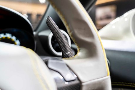 Ferrari California T. MAGNERIDE SUSPENSION. BESPOKE INTERIOR. TWO-TONE BODYWORK. CARPLAY. 47