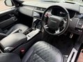 Land Rover Range Rover 5.0 P565 V8 SV Autobiography Dynamic Black Auto 4WD Euro 6 (s/s) 5dr 68